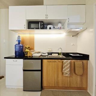 Lumiére Soleia 1BR Sunset View Up to 6 Guests - Butuan - 6