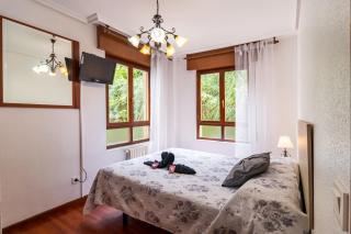 Apartamento La Ribera - Suances - 1