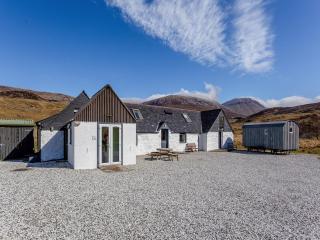 Quinag Studio Apartment - Uk49098 - Inchnadamph - 9