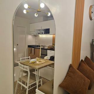 Lumiére Soleia 1BR Sunset View Up to 6 Guests - Butuan - 5