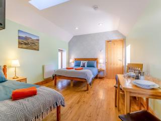 Quinag Studio Apartment - Uk49098 - Inchnadamph - 4