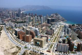Sidney - Cala de Finestrat - 7