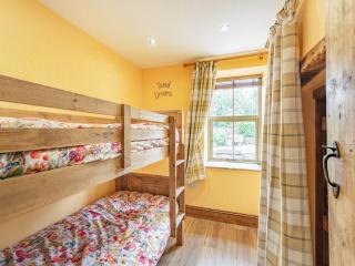 Salt Pot Cottage - Cononley - 2