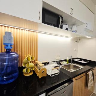 Lumiére Soleia 1BR Sunset View Up to 6 Guests - Butuan - 2