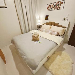 Lumiére Soleia 1BR Sunset View Up to 6 Guests - Butuan - 1