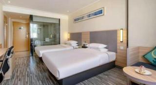 City Comfort Inn Hotel Beihai Hunan Road Ancient Street - Beihai - 1