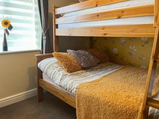 Sea Breeze Cottage - Barmston - 2