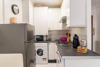 Apartamento La Ribera - Suances - 5
