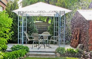 Ferienhaus Plau Am See - 3