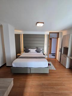 Hammer Luxury Guesthouse - Addis-Abeba - 4