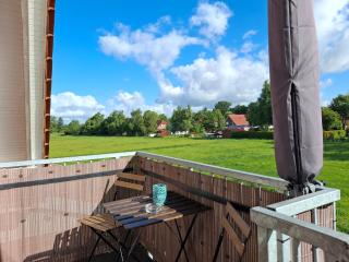 Ferienwohnung Martens 65344 - Moormerland - 8