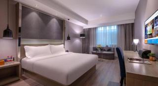 Orange Hotel Select Beijing Jinsong Qiaodong - Pechino - 3