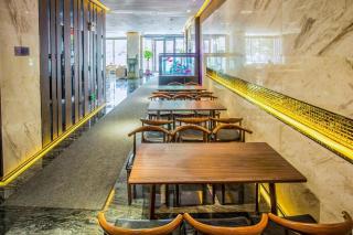 Zmax Hotel·Harbin Bingxue Big World - Harbin - 7