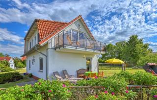 Ferienwohnung Fuhlendorf - Fuhlendorf - 3
