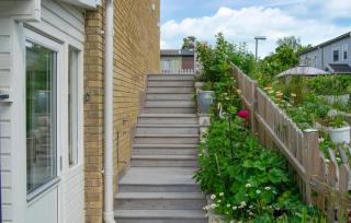 2 Bedroom Cozy Home In Skärholmen - Estocolmo - 3