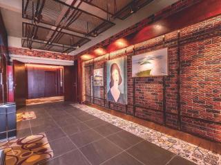 James Joyce Coffetel·Hefei Heyu Road Zheshang City - Hefei - 7