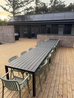 Feriehus 1116 - Ringkøbing - 4