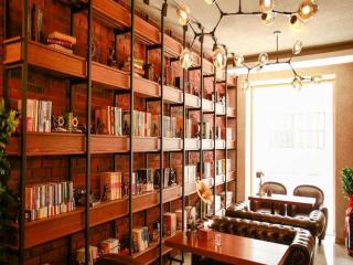 James Joyce Coffetel Harbin Railway Station Songlei Yuanda Pedestrian Street - Harbin - 9