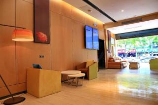 IU Hotel Jingmen Jingshan Municipal Government - 8