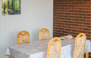 Stunning Home In Mirow Ot Qualzow - Qualzow - 4