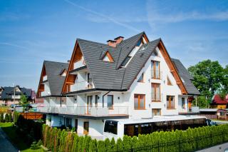Apartamenty Rubin - 4