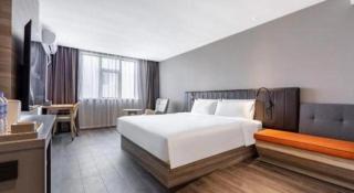 Hanting Hotel Shanghai Jinqiao International Square - Shanghai - 3