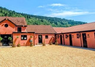5 Holiday Cottages, close to Bike Park Wales, Pen y Fan, Brecon - Merthyr Tydfil - 9