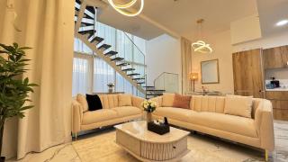 Masdar City 2BR Cozy Family Escape Pool Access - Abu Dhabi - 0