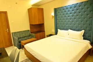 Vastu Inn - Rourkela - 4