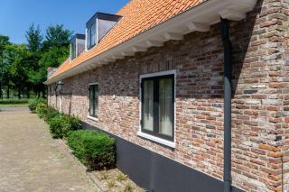 Boerderie De Gouden Leeuw - Voorschoten - 9