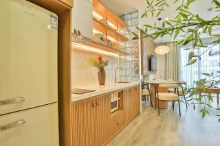 Nijo KAYA Suites - Terra Royal Tower, Highclass, Central & Poker Table - Ho Chi Minh - 5