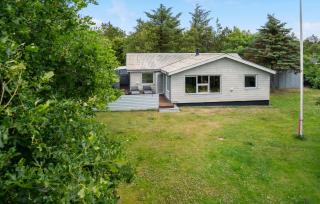 Stunning Home In Hurup Thy With Wifi - Sønder Ydby - 0