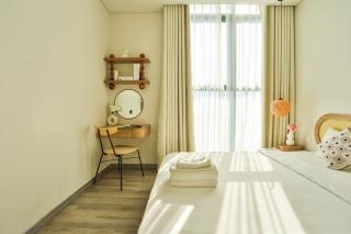 Nijo KAYA Suites - Terra Royal Tower, Highclass, Central & Poker Table - Ho Chi Minh - 9