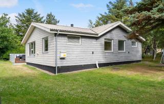 Stunning Home In Hurup Thy With Wifi - Sønder Ydby - 1