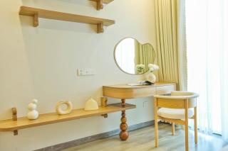 Nijo KAYA Suites - Terra Royal Tower, Highclass, Central & Poker Table - Ho Chi Minh - 8