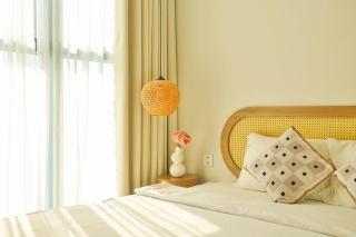 Nijo KAYA Suites - Terra Royal Tower, Highclass, Central & Poker Table - Ho Chi Minh - 1