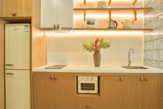 Nijo KAYA Suites - Terra Royal Tower, Highclass, Central & Poker Table - Ho Chi Minh - 4
