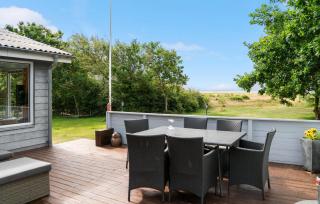 Stunning Home In Hurup Thy With Wifi - Sønder Ydby - 9