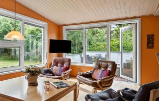 Stunning Home In Hurup Thy With Wifi - Sønder Ydby - 7