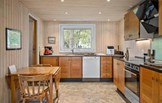 Stunning Home In Hurup Thy With Wifi - Sønder Ydby - 4