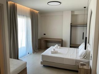 Lotus Serenity Suites - Ammoudara - 9