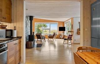 Stunning Home In Hurup Thy With Wifi - Sønder Ydby - 3