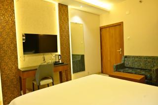 Vastu Inn - Rourkela - 5
