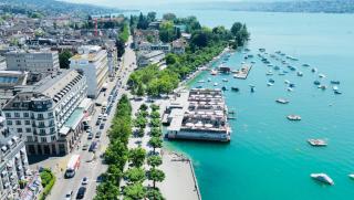 AMERON Zürich Bellerive au Lac - Zürich - 9