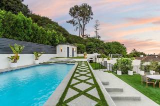 Villa Incanto - Los Angeles - 8