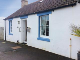 Fidra - Anstruther - 0
