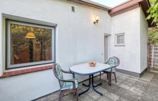 Ferienhaus Zinnowitz Seebad - Zinnowitz - 9