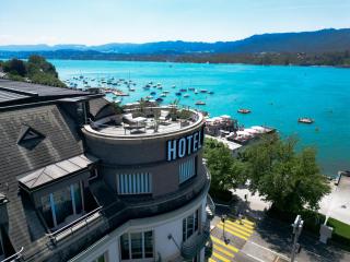 AMERON Zürich Bellerive au Lac - Zürich - 2