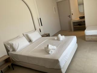 Lotus Serenity Suites - Ammoudara - 1
