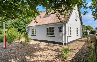 3 Bedroom Lovely Home In Ulfborg - Ulfborg - 2